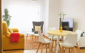 Apartamento céntrico 2